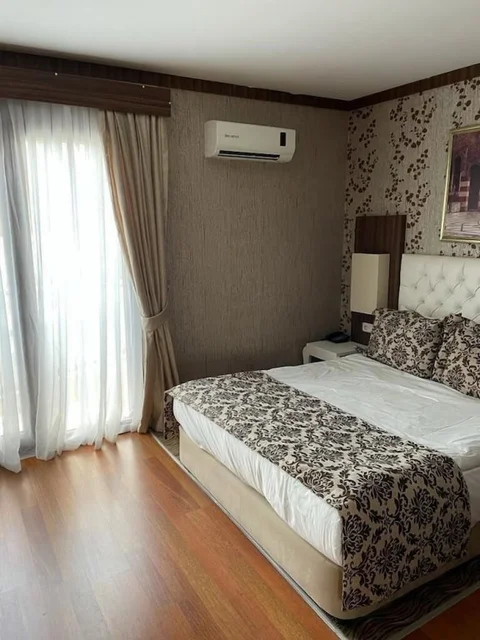Айдын: Elitium Thermal Hotel & Spa