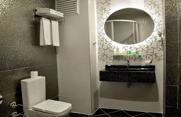 Айдын: Elitium Thermal Hotel & Spa