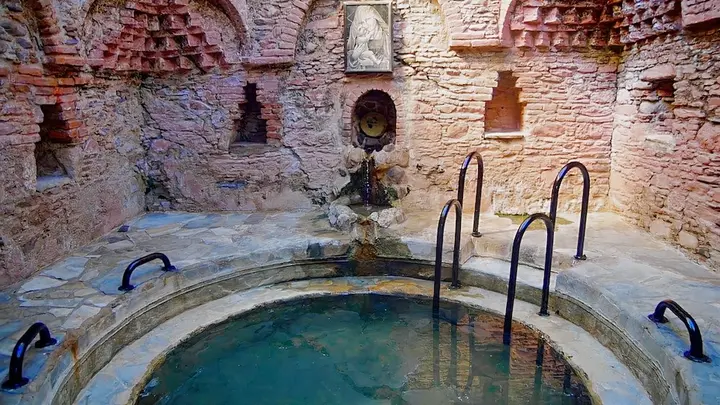 Айдын: Elitium Thermal Hotel & Spa