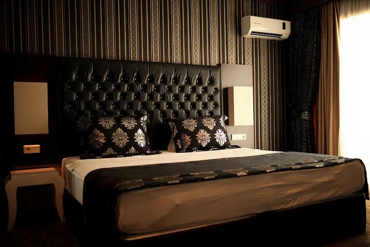 Айдын: Elitium Thermal Hotel & Spa