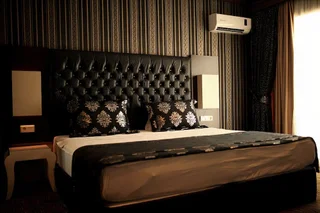 Айдын: Elitium Thermal Hotel & Spa
