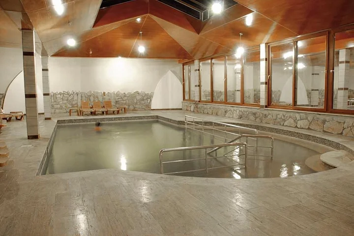 Айдын: Elitium Thermal Hotel & Spa