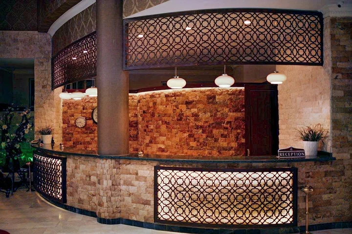 Айдын: Elitium Thermal Hotel & Spa