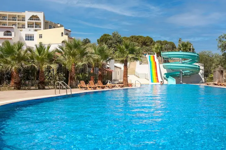 Айдын: Elitium Thermal Hotel & Spa