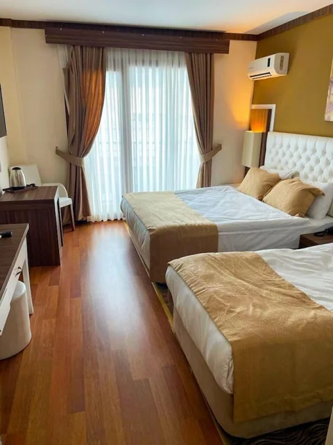 Айдын: Elitium Thermal Hotel & Spa