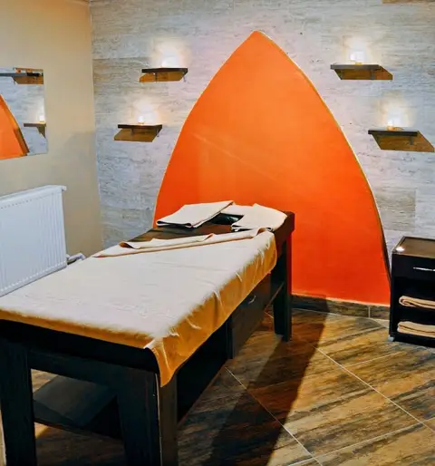 Elitium Thermal Hotel & Spa — фото 6