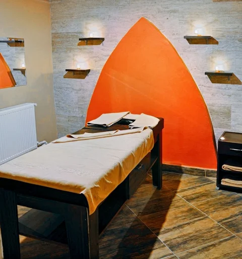 Айдын: Elitium Thermal Hotel & Spa