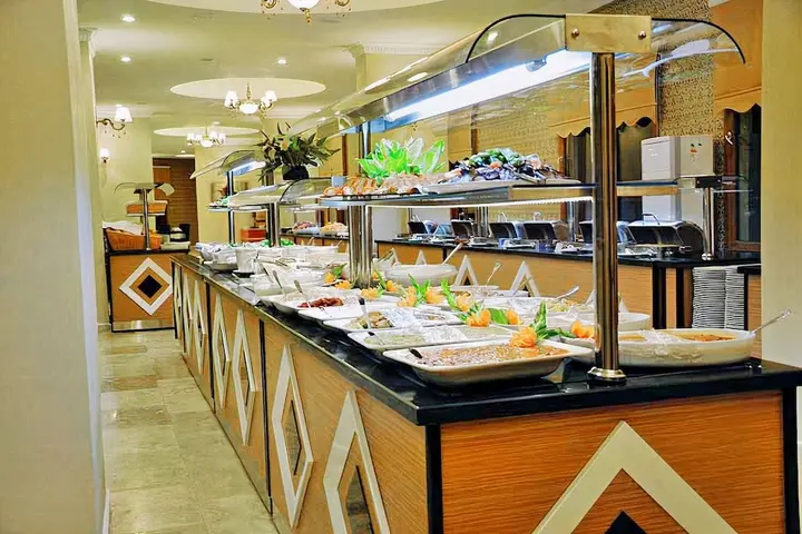 Айдын: Elitium Thermal Hotel & Spa