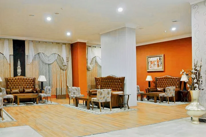 Айдын: Elitium Thermal Hotel & Spa