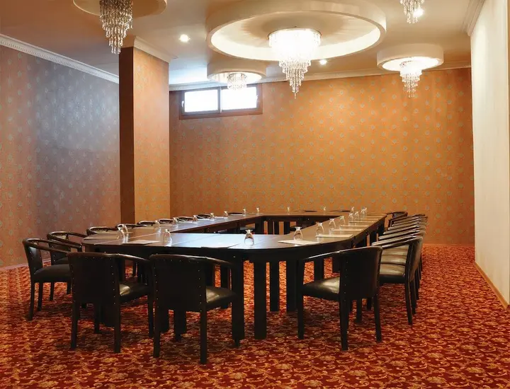 Айдын: Elitium Thermal Hotel & Spa
