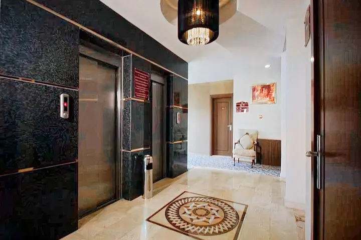 Айдын: Elitium Thermal Hotel & Spa