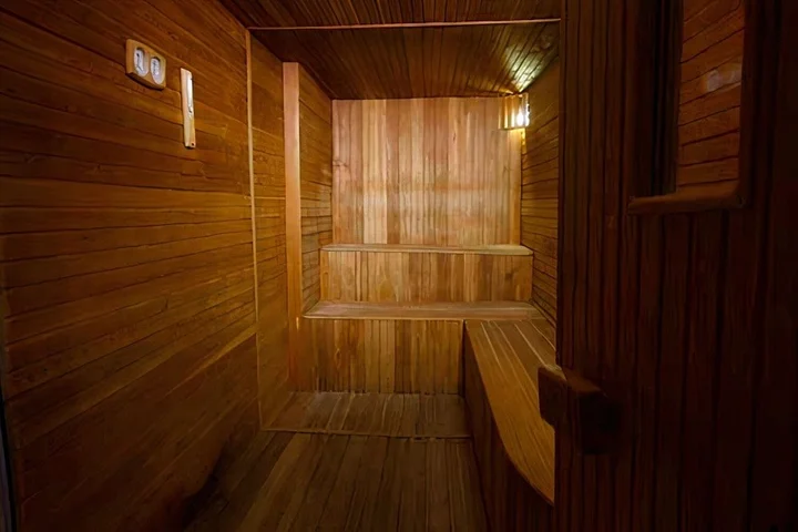 Айдын: Elitium Thermal Hotel & Spa