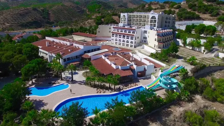 Айдын: Elitium Thermal Hotel & Spa