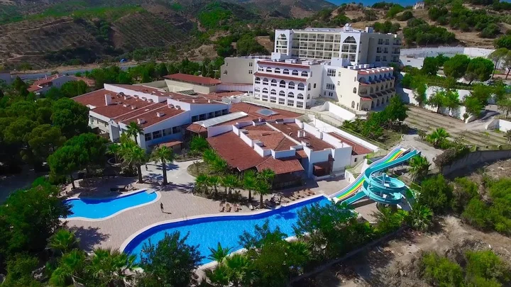 Айдын: Elitium Thermal Hotel & Spa