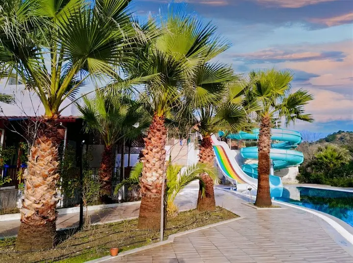 Айдын: Elitium Thermal Hotel & Spa