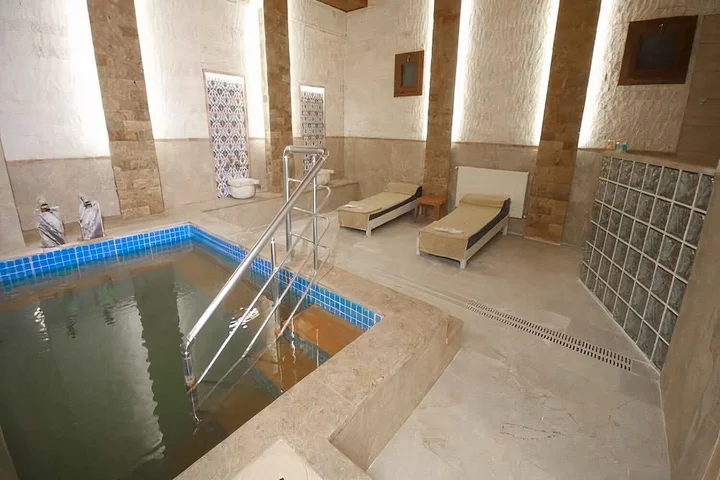 Айдын: Elitium Thermal Hotel & Spa