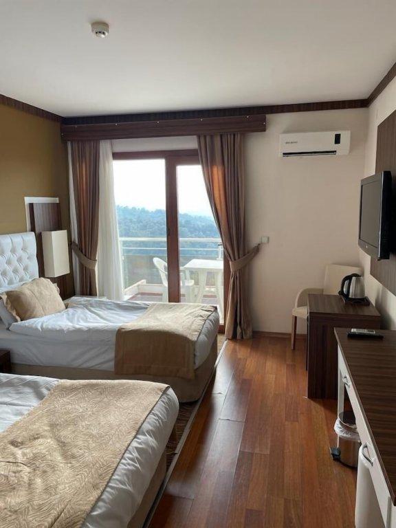 Айдын: Elitium Thermal Hotel & Spa