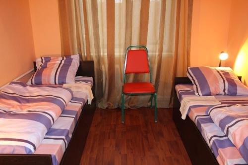 Алматы: Hostel Comfort