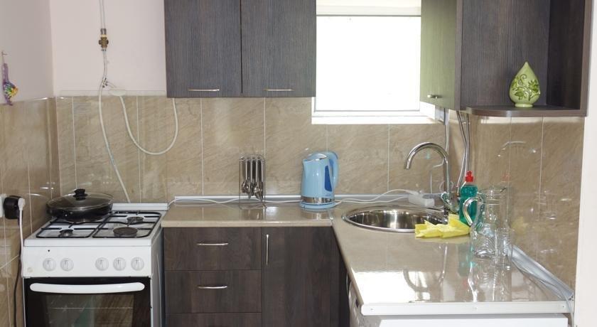 Степанцминда: Guest House Levani
