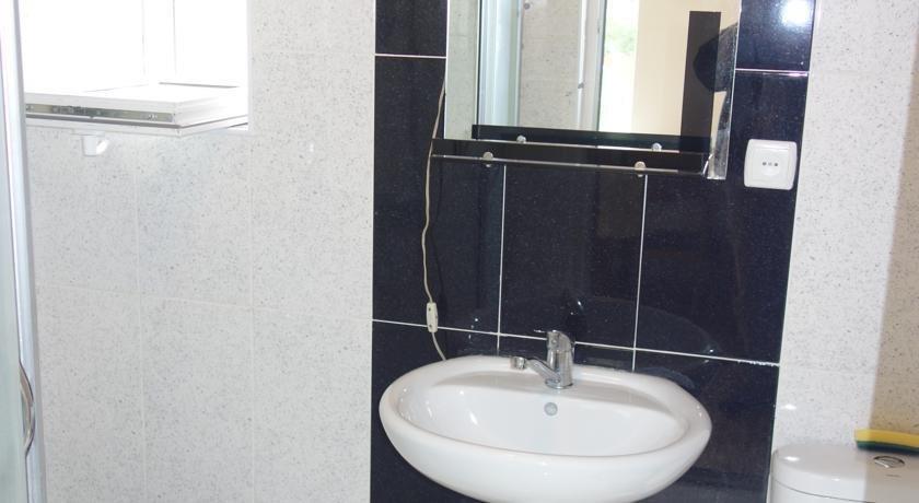 Степанцминда: Guest House Levani
