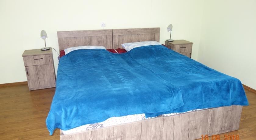 Степанцминда: Guest House Levani