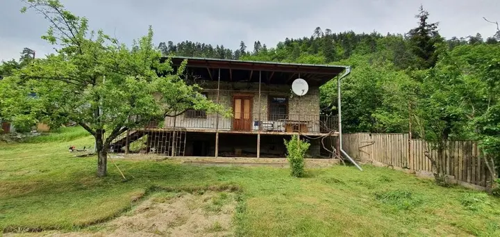 Likani Guest House — фото 6