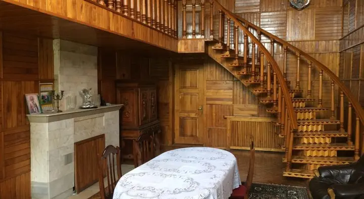 Зугдиди: Guest House on Stalin Street 50