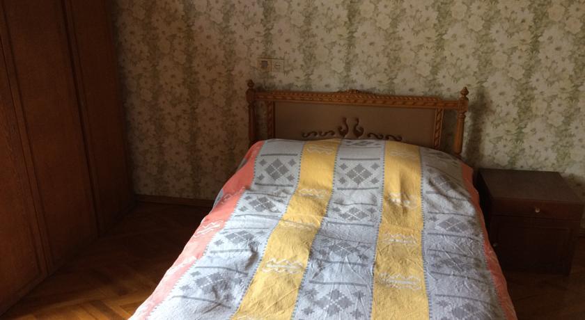 Зугдиди: Guest House on Stalin Street 50