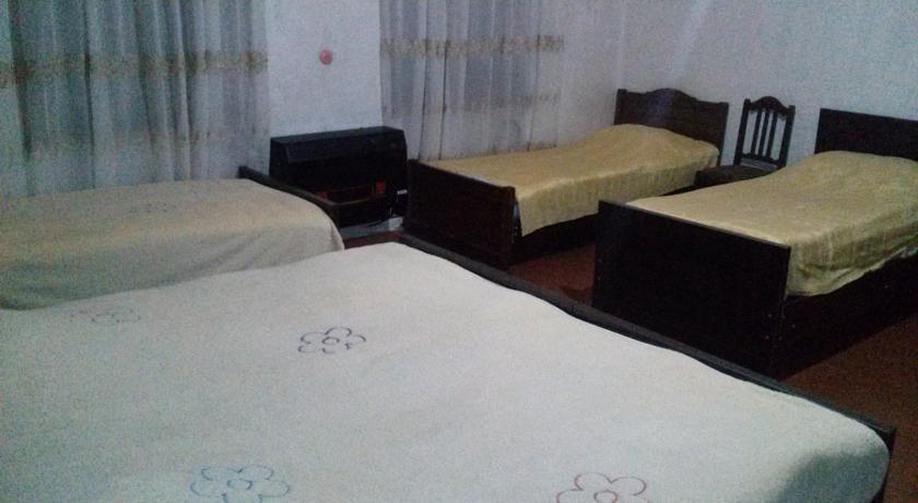 Боржоми: European guest house
