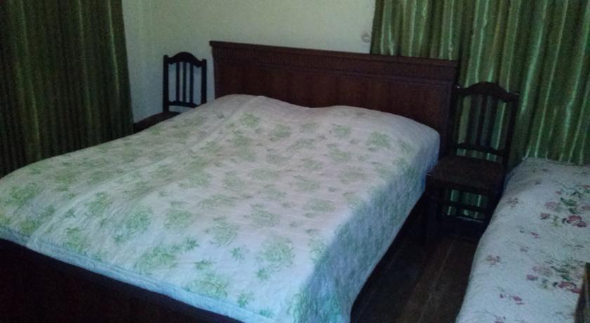 Боржоми: European guest house