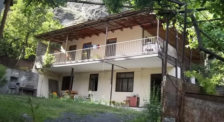 Боржоми: European guest house