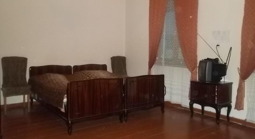 Боржоми: European guest house