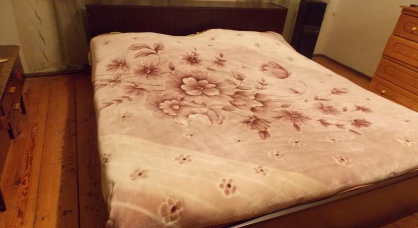 Лагодехи: Guesthouse Nika