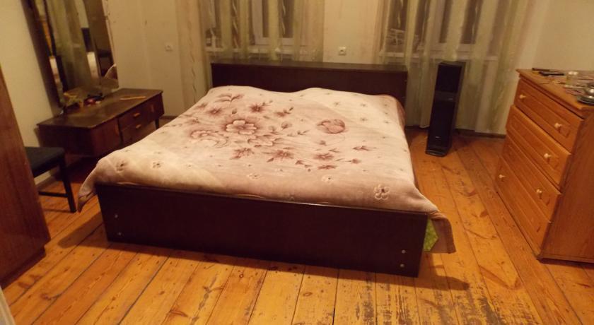 Лагодехи: Guesthouse Nika