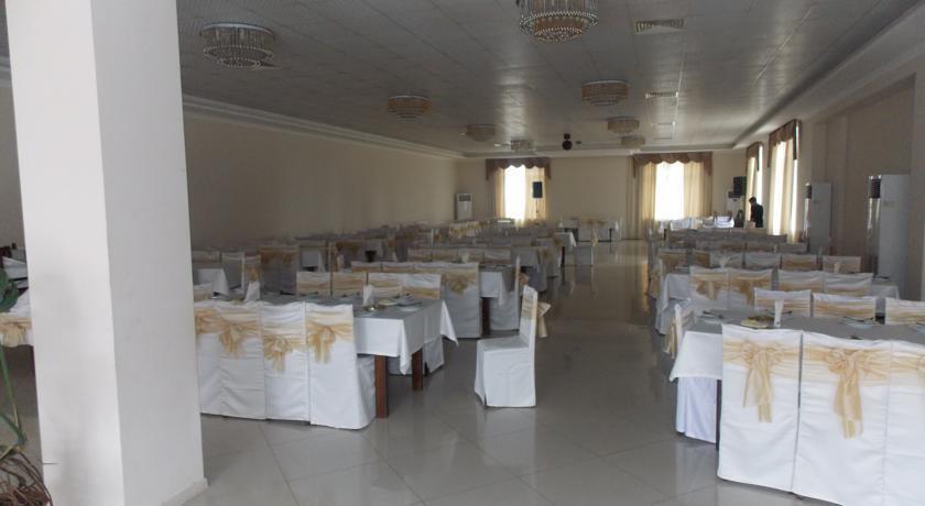 Лагодехи: Guesthouse Nika
