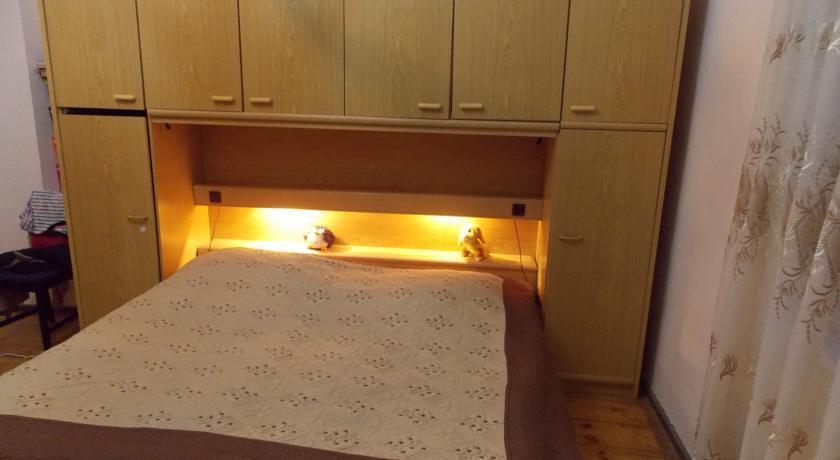 Лагодехи: Guesthouse Nika