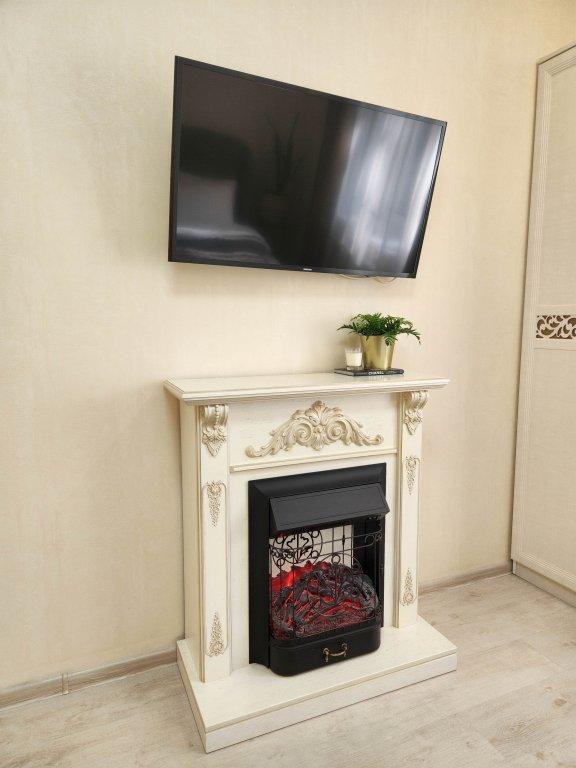 Кострома: Апартаменты на Войкова 25 в Центре