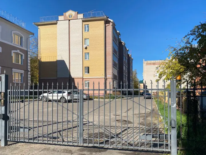 Кострома: Апартаменты на Войкова 25 в Центре