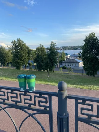 Кострома: Апартаменты на Войкова 25 в Центре