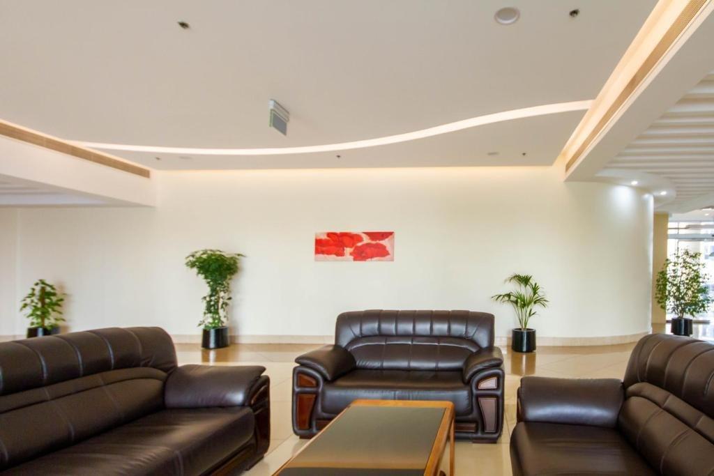 Дубай: Bespoke Residences - Studio Apartment with Marina View