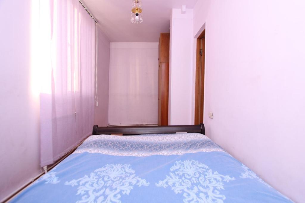 Ереван: RC apartments at 21 Sayat-Nova avenue