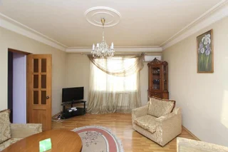 Ереван: RC apartments at 21 Sayat-Nova avenue