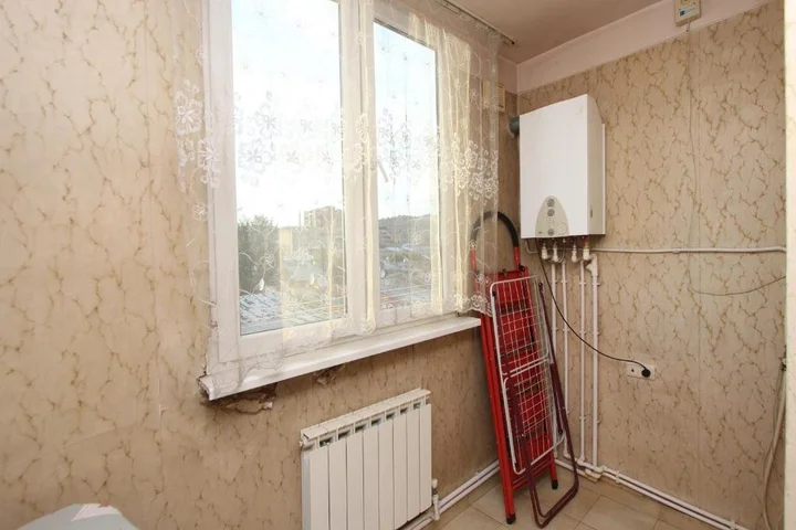 Ереван: RC apartments at 21 Sayat-Nova avenue