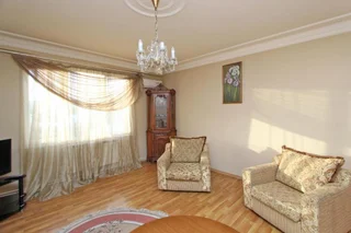 Ереван: RC apartments at 21 Sayat-Nova avenue