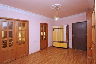 Ереван: RC apartments at 21 Sayat-Nova avenue