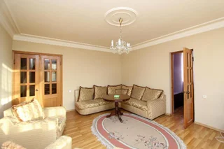 Ереван: RC apartments at 21 Sayat-Nova avenue