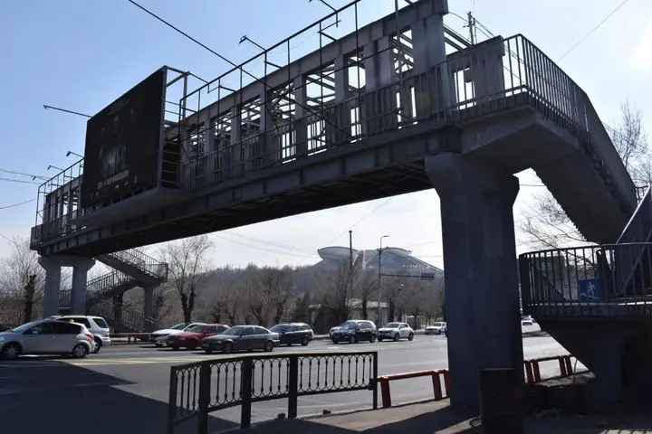 Naprotiv Sportivno-Kontsertnogo Kompleksa — фото 4