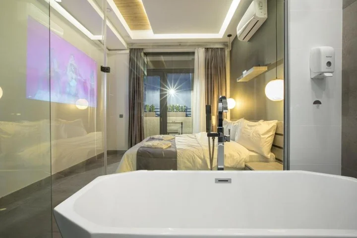 Ереван: ARMT Charming apartments in the center of Yerevan