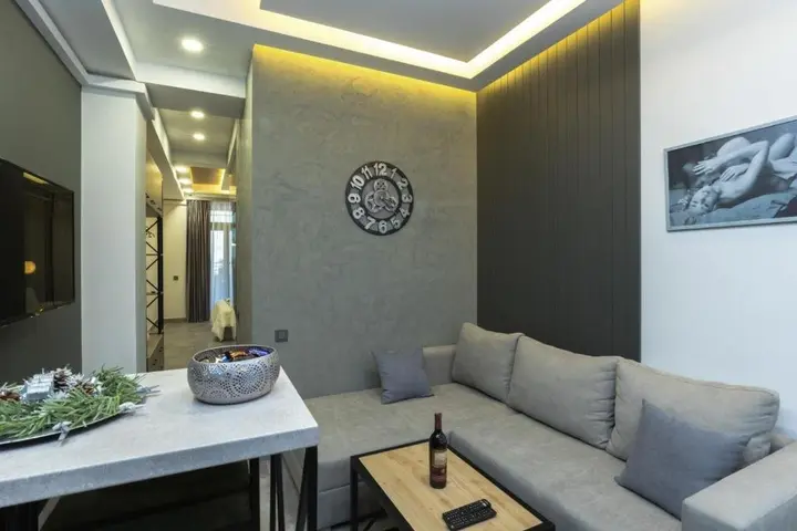 Ереван: ARMT Charming apartments in the center of Yerevan
