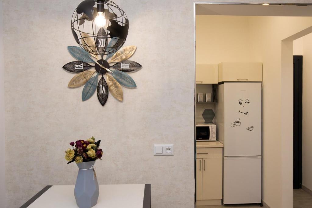 Ереван: ARMT Charming apartments in the center of Yerevan